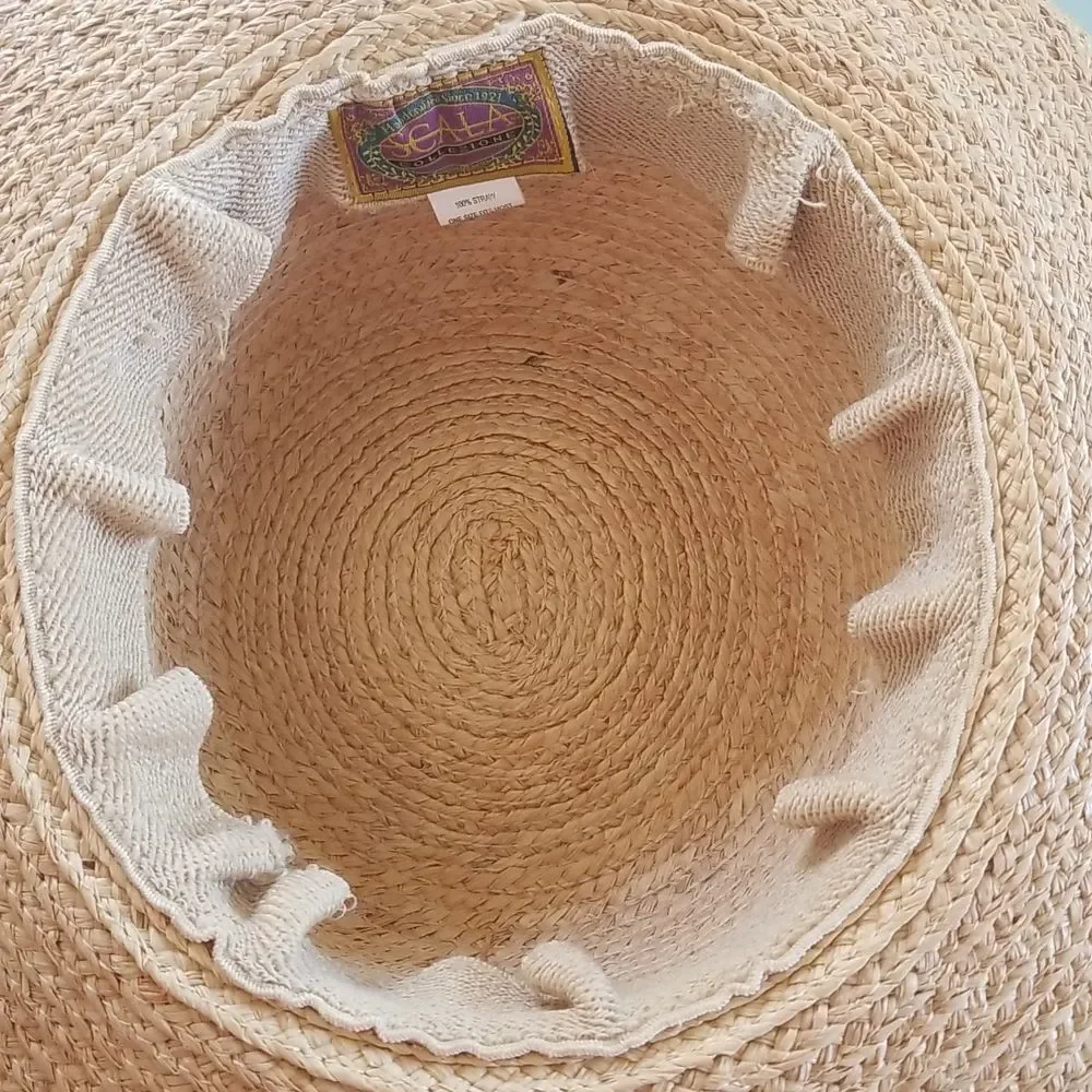 Scala Hat   - Picture 5 of 6